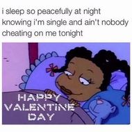Valentine's Day Memes